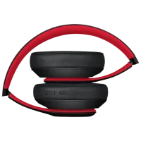 Наушники Beats by Dr. Dre Studio 3 Defiant Red Черный Беспроводные/ Персональный photo 4