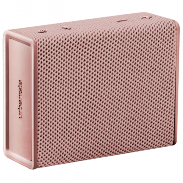 Boxă portabilă Urbanista Sydney 3 W/ Pink photo 3 Boxă portabilă Urbanista Sydney 3 W/ Pink photo 3