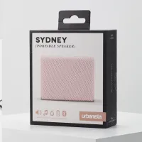 Boxă portabilă Urbanista Sydney 3 W/ Pink photo 7