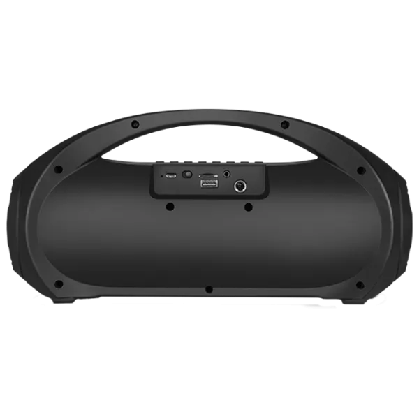 Boxă portabilă Sven PS-425 2 x 6 W/ Black photo 3 Boxă portabilă Sven PS-425 2 x 6 W/ Black photo 3