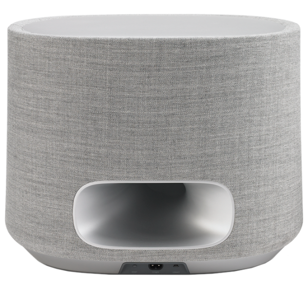 Аудиосистема Harman Kardon Citation Sub 200 Вт/ Серый photo 3