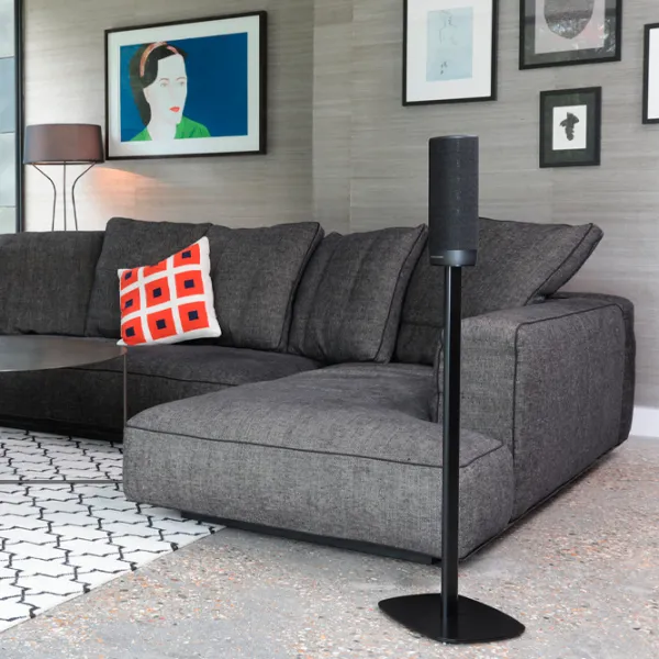 Аудиосистема Harman Kardon Citation Surround Черный photo 5