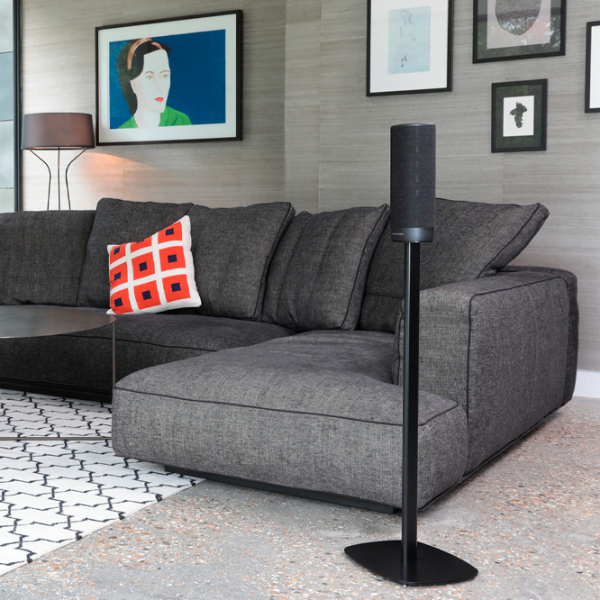 Аудиосистема Harman Kardon Citation Surround Черный photo 5