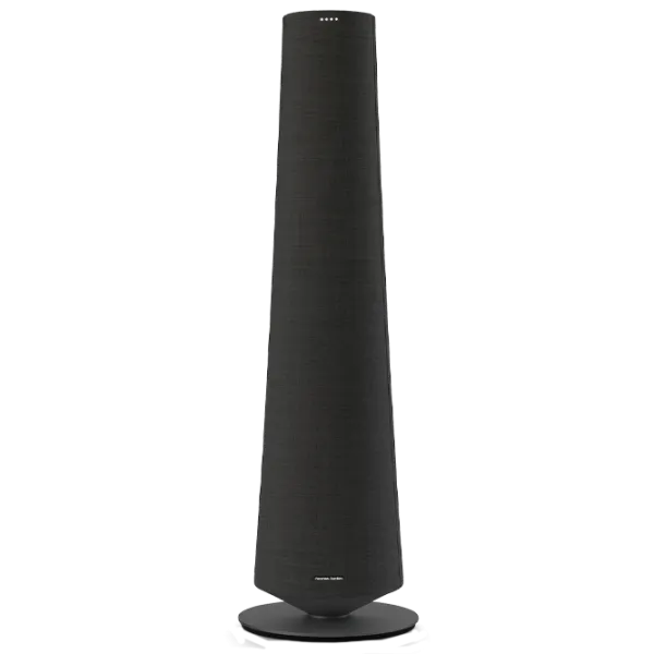 Sistem audio Harman Kardon Citation Tower 400 W/ Black photo 2