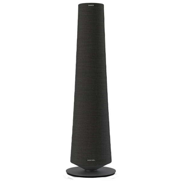 Sistem audio Harman Kardon Citation Tower 400 W/ Black photo 2