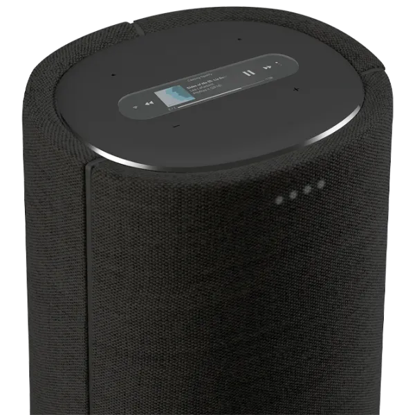 Sistem audio Harman Kardon Citation Tower 400 W/ Black photo 5