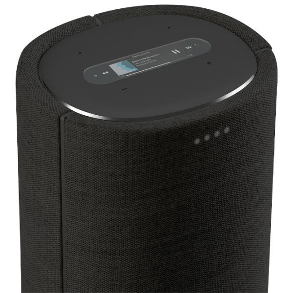Sistem audio Harman Kardon Citation Tower 400 W/ Black photo 5