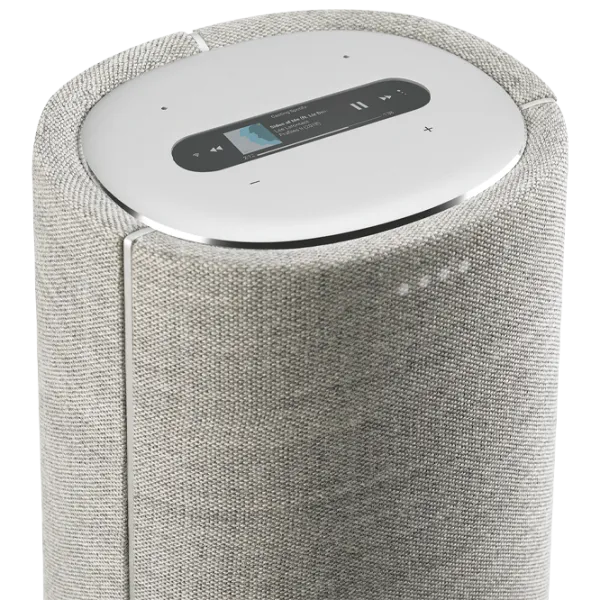 Аудиосистема Harman Kardon Citation Tower 400 Вт/ Серый photo 5