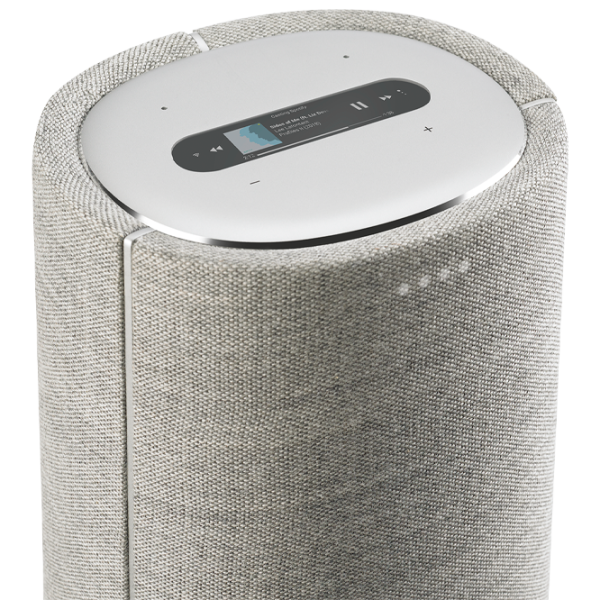 Аудиосистема Harman Kardon Citation Tower 400 Вт/ Серый photo 5