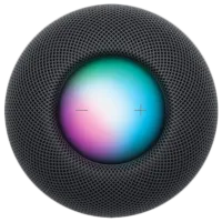 Boxă smart Apple HomePod Mini Gray photo 2