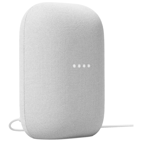 Умная колонка Google Nest Audio Белый photo 2