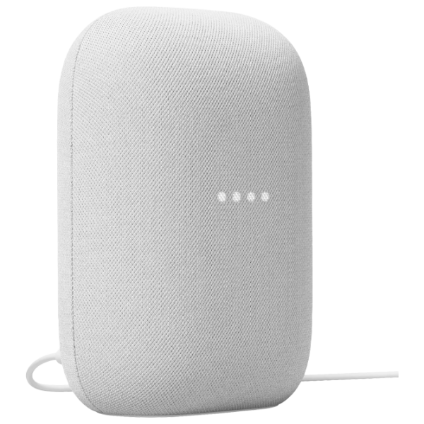 Умная колонка Google Nest Audio Белый photo 2