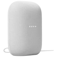 Boxă smart Google Nest Audio White photo 2