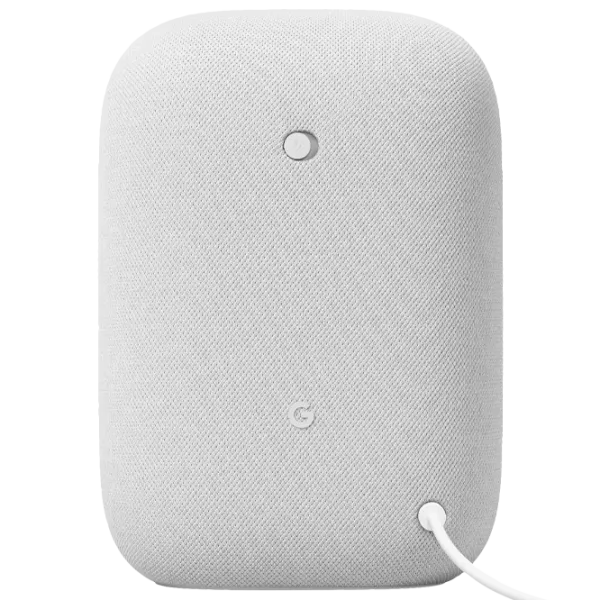Умная колонка Google Nest Audio Белый photo 3