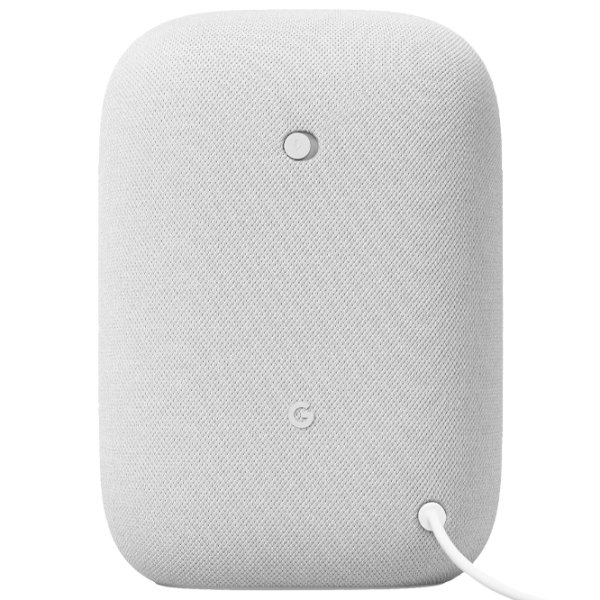 Умная колонка Google Nest Audio Белый photo 3