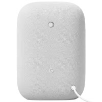 Boxă smart Google Nest Audio White photo 3