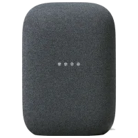 Boxă smart Google Nest Audio Black photo 2