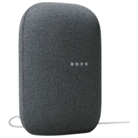 Boxă smart Google Nest Audio Black photo 3