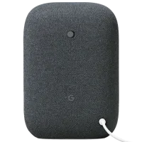 Boxă smart Google Nest Audio Black photo 4