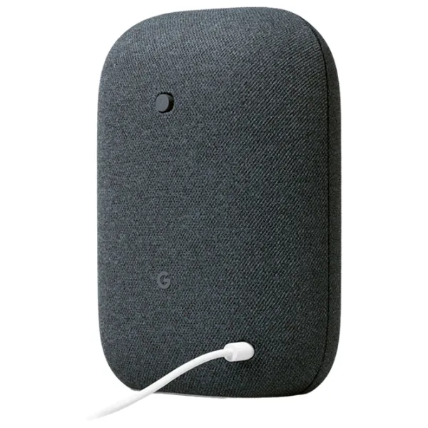 Умная колонка Google Nest Audio Черный photo 5