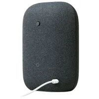 Boxă smart Google Nest Audio Black photo 5