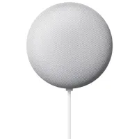 Boxă smart Google Nest Mini (2nd gen) White photo 3