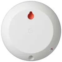 Boxă smart Google Nest Mini (2nd gen) White photo 6