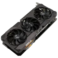 Placă video Asus NVIDIA GeForce RTX 3070 TUF Gaming PCI Express 4.0 / 8 GB photo 3