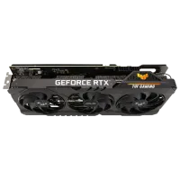 Placă video Asus NVIDIA GeForce RTX 3070 TUF Gaming PCI Express 4.0 / 8 GB photo 4