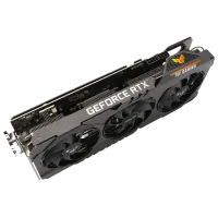 Placă video Asus NVIDIA GeForce RTX 3070 TUF Gaming PCI Express 4.0 / 8 GB photo 5