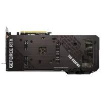 Placă video Asus NVIDIA GeForce RTX 3070 TUF Gaming PCI Express 4.0 / 8 GB photo 6