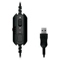 Căști A4Tech Bloody G570 Black Cu fir/ Gaming photo 4