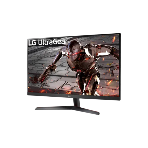 Монитор LG 32GN500-B 32" Full HD 5 мс/ Черный photo 2