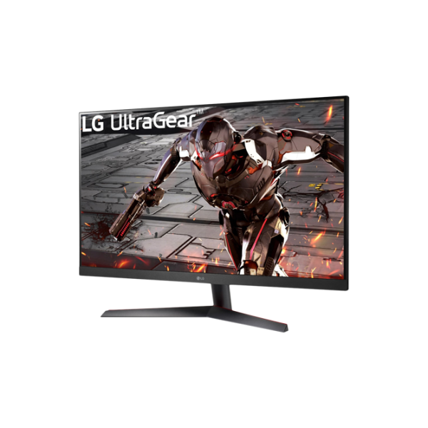 Монитор LG 32GN500-B 32" Full HD 5 мс/ Черный photo 2