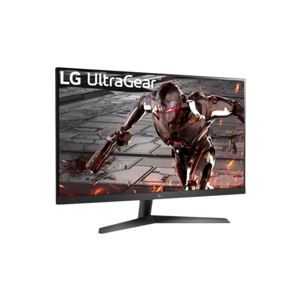 Монитор LG 32GN500-B 32" Full HD 5 мс/ Черный photo 3