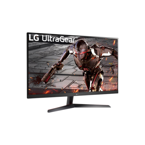Монитор LG 32GN500-B 32" Full HD 5 мс/ Черный photo 3