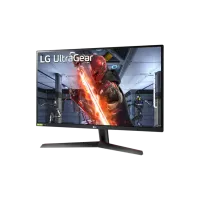 Монитор LG 27GN800-B 27" Quad HD 1 мс/ Черный photo 2