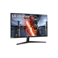 Монитор LG 27GN800-B 27" Quad HD 1 мс/ Черный photo 3