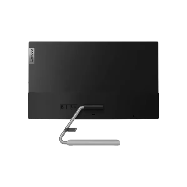 Монитор Lenovo Q27q-1L 27" 2K 75 Гц/ 4 мс/ Серый photo 4