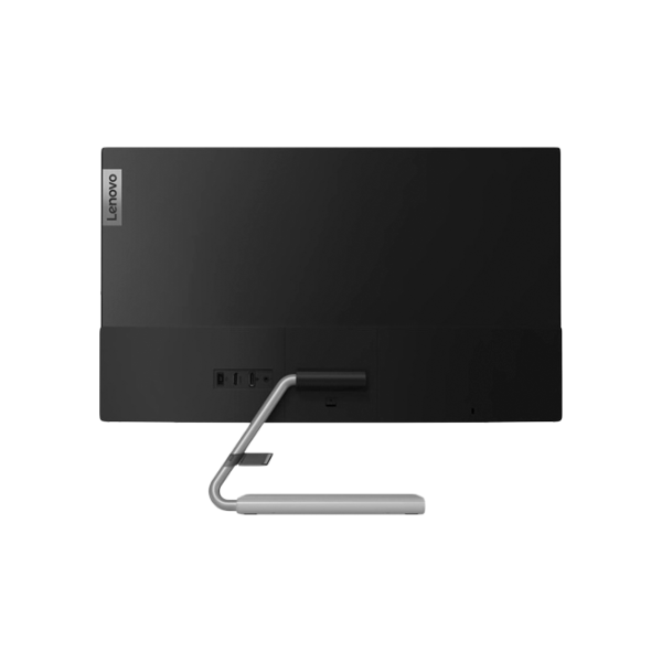 Монитор Lenovo Q27q-1L 27" 2K 75 Гц/ 4 мс/ Серый photo 4