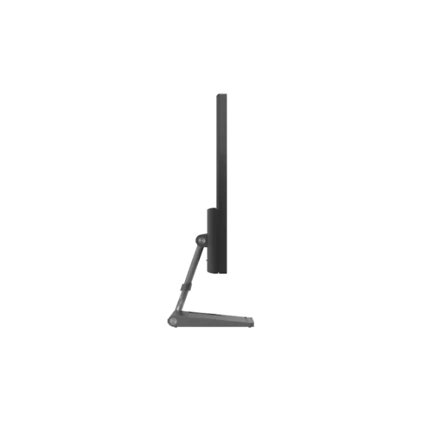 Monitor Lenovo Qreator 27 27" 4K 5 ms/ Gray photo 3