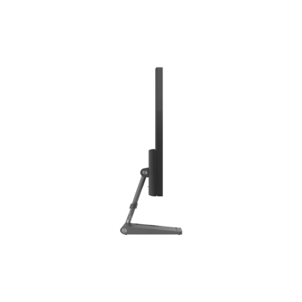 Monitor Lenovo Qreator 27 27" 4K 5 ms/ Gray photo 3