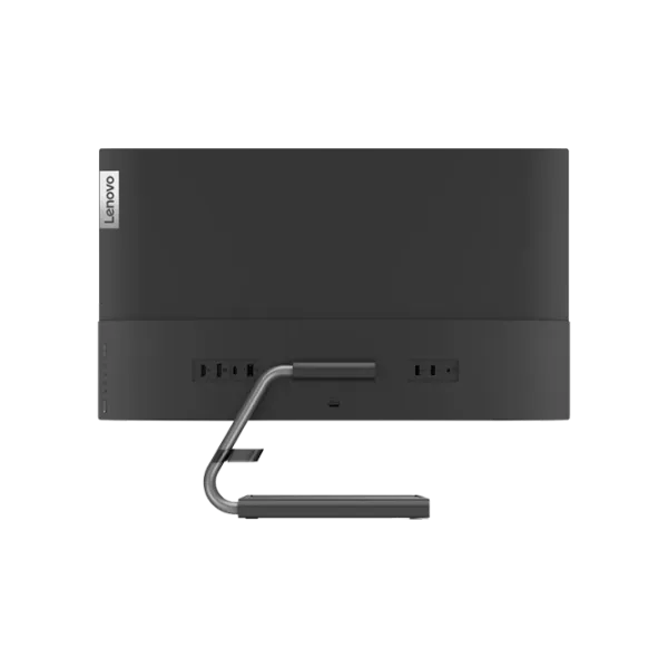 Monitor Lenovo Qreator 27 27" 4K 5 ms/ Gray photo 4