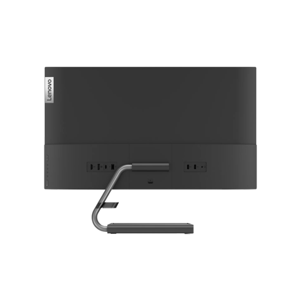 Monitor Lenovo Qreator 27 27" 4K 5 ms/ Gray photo 4