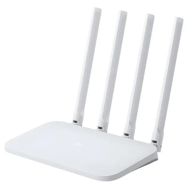 Wi-Fi Router Xiaomi R4CM 300 Mbit/ s/ White photo 2