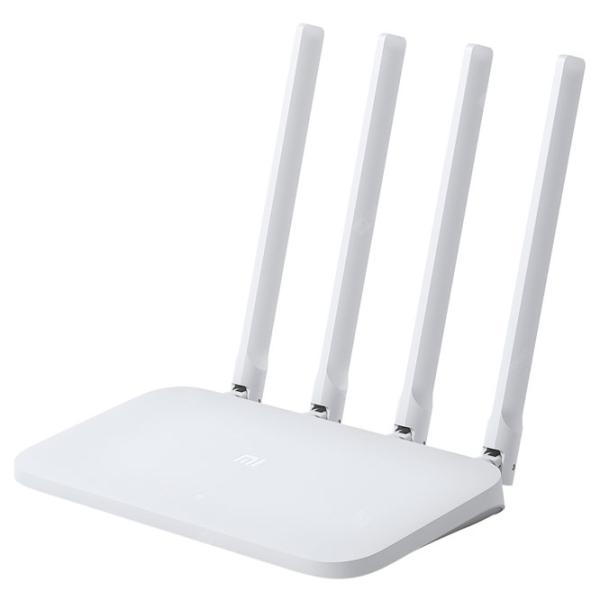 Wi-Fi Router Xiaomi R4CM 300 Mbit/ s/ White photo 2