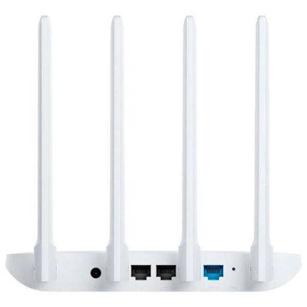 Wi-Fi Router Xiaomi R4CM 300 Mbit/ s/ White photo 3