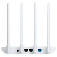 Wi-Fi Роутер Xiaomi R4CM 300 Мбит/ с/ Белый photo 3