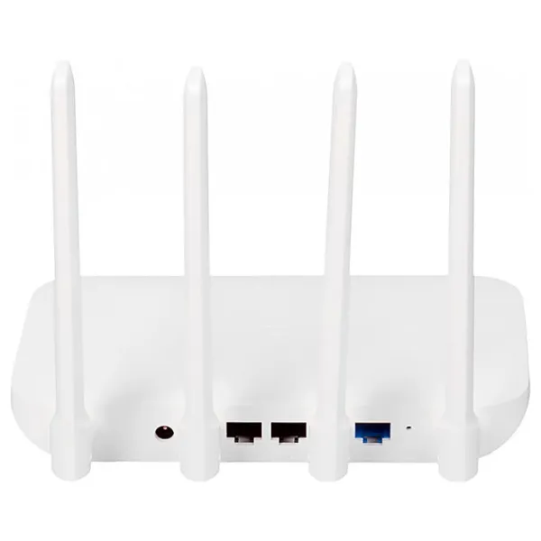 Wi-Fi Router Xiaomi R4CM 300 Mbit/ s/ White photo 4