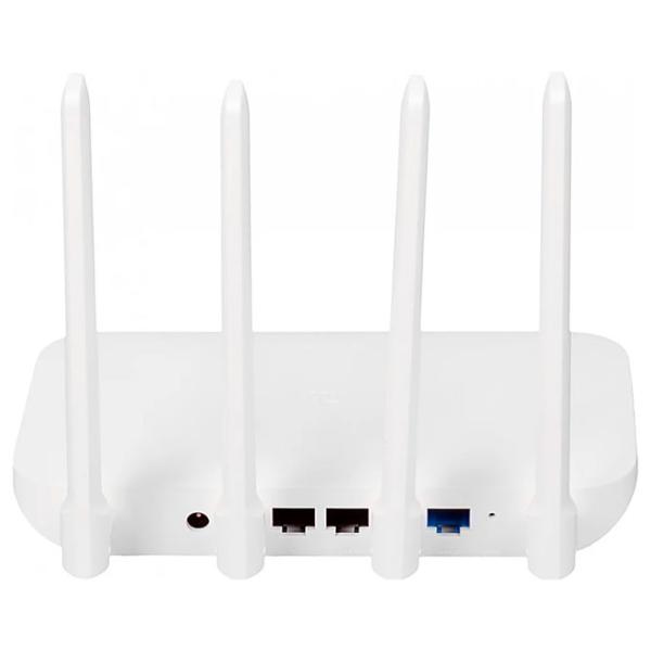 Wi-Fi Router Xiaomi R4CM 300 Mbit/ s/ White photo 4